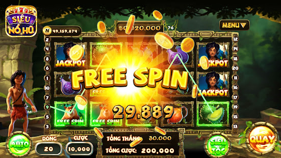 PH779 Slots game with various themes and jackpots