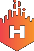HB Gaming Provider Logo