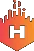 HB Gaming Provider Logo