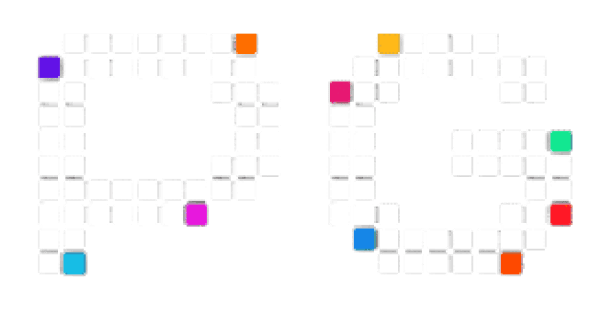 PG Soft Gaming Provider Logo