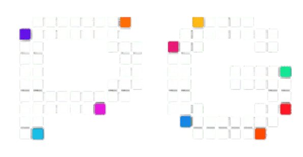 PG Soft Gaming Provider Logo